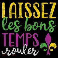 Laissez Les Bons Temps Rouler Mardi Gras New Orleans Coffee Mug thumb 5