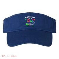 Lunch Lady Battery Cafeteria Food Preparation Assistant Visor thumb 0