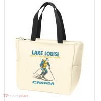 Lake Louise Banff National Park Alberta Canada. Tote Bag thumb 3