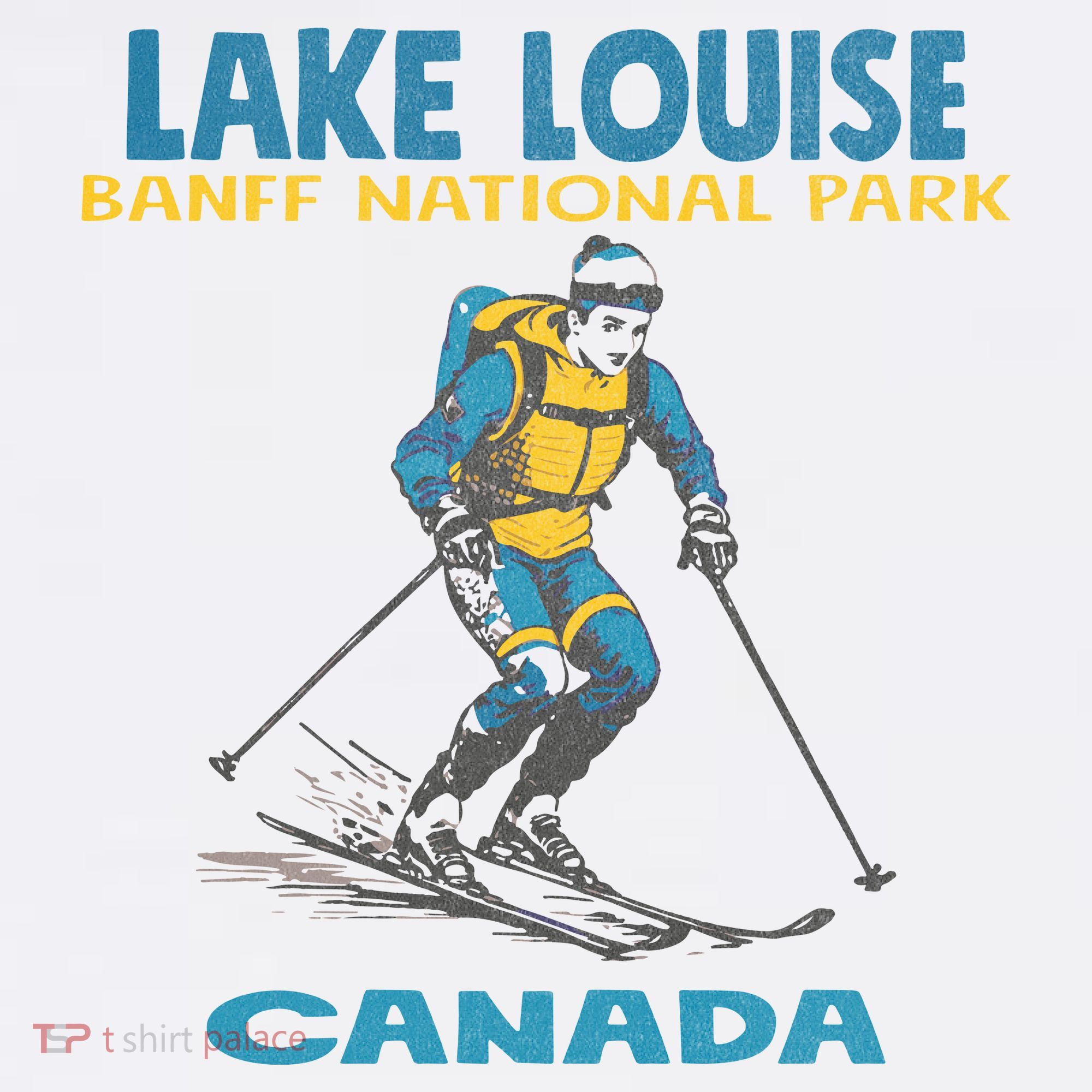 Lake Louise Banff National Park Alberta Canada. Women's Hoodie