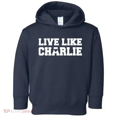 Toddler Hoodie