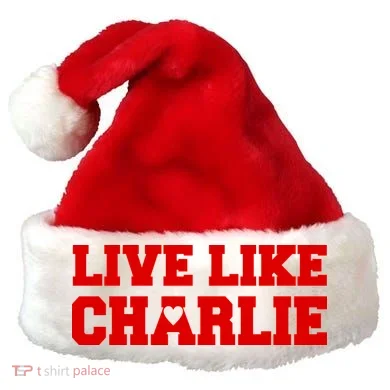 Santa Hat