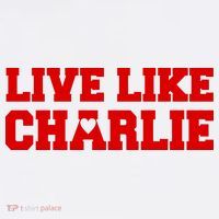 Live Like Charlie Kirk Button thumb 1