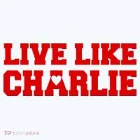 Live Like Charlie Kirk Women's T-Shirt thumb 6