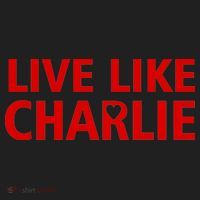 Live Like Charlie Kirk Love Support Women's Sweatshirt thumb 2