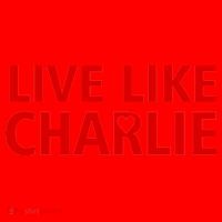 Live Like Charlie Kirk Love Support Santa Hat thumb 1