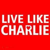 Live Like Charlie Kirk Support Tribute Love Mousepad thumb 1