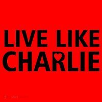 Live Like Charlie Kirk Support Tribute Love Santa Hat thumb 1