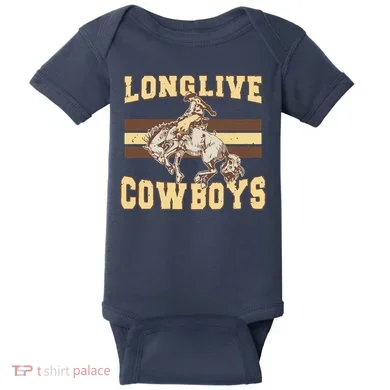 Baby Bodysuit