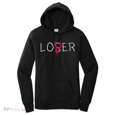 Loser Lover Dark Women's Hoodie