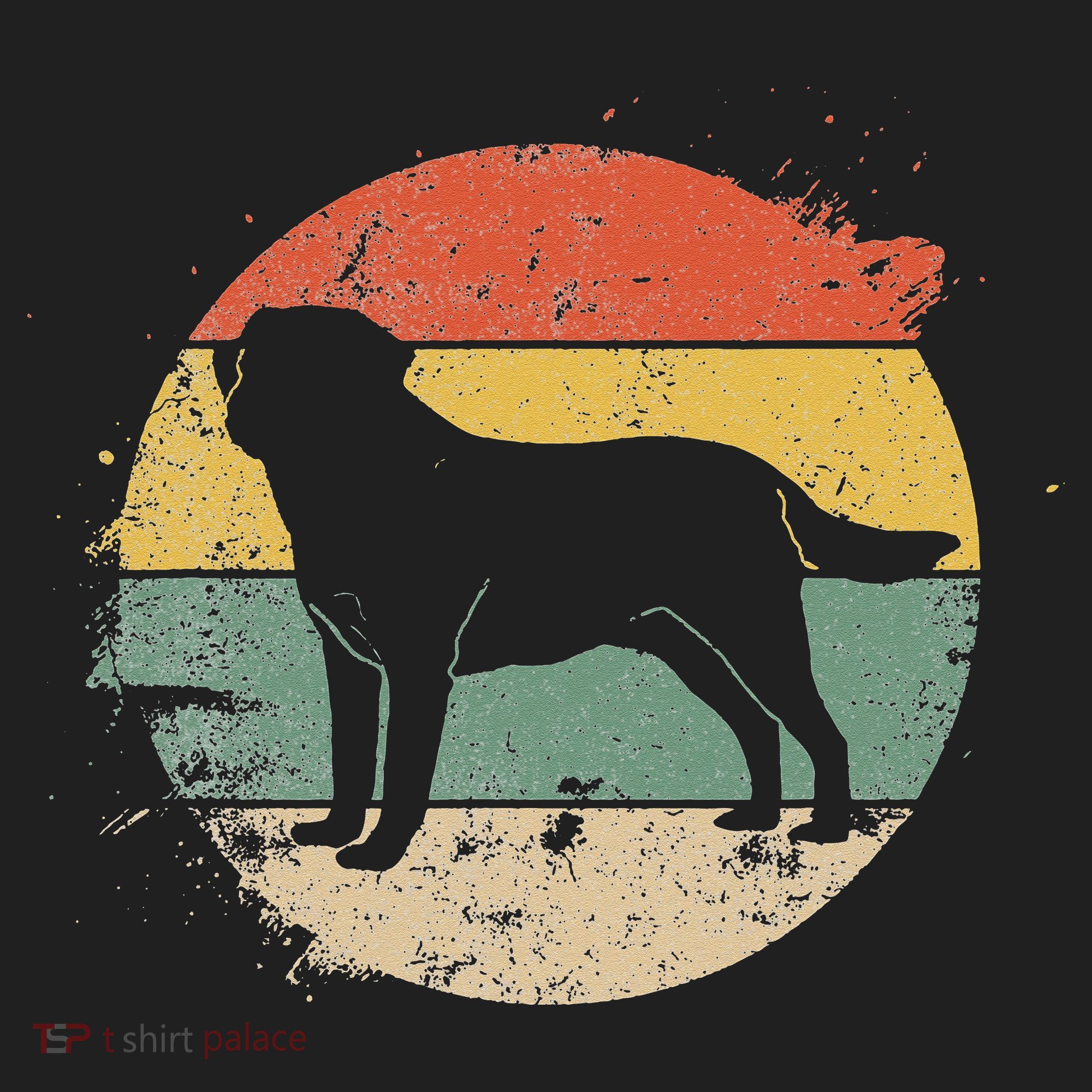 Labrador Lab Dog Yellow Black Labrador Retriever Tumbler