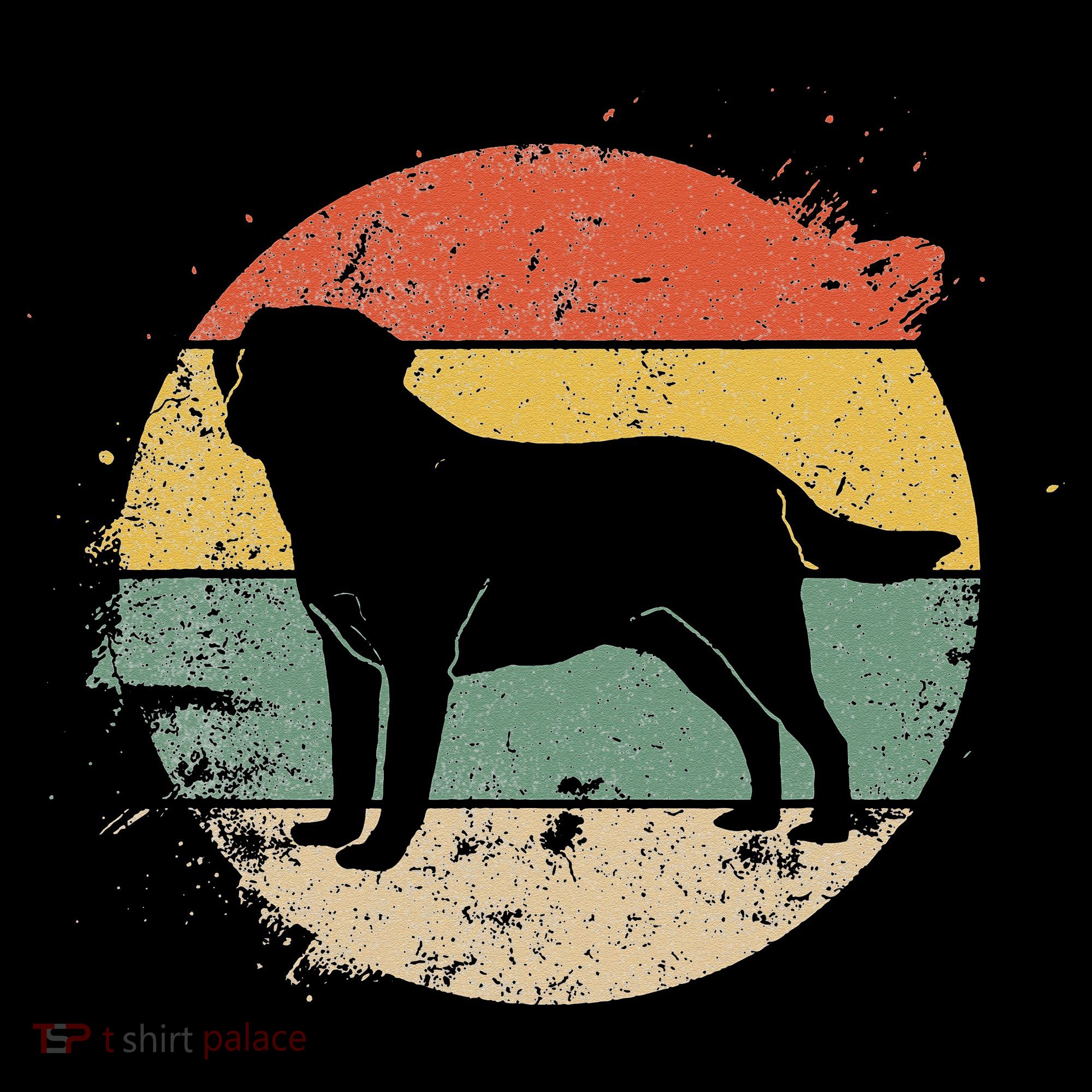Labrador Lab Dog Yellow Black Labrador Retriever Visor