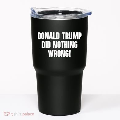 Laura Loomer Donald Trump Did Nothing Wrong Tumbler