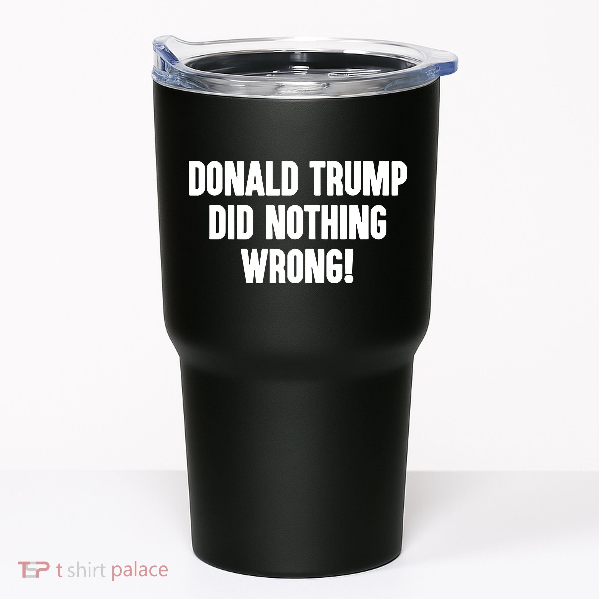 Laura Loomer Donald Trump Did Nothing Wrong Tumbler