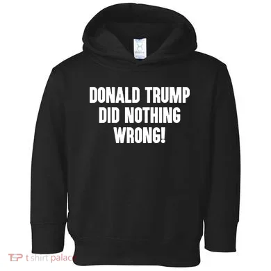 Toddler Hoodie