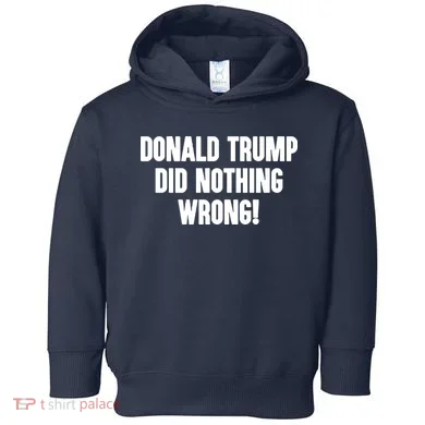 Toddler Hoodie