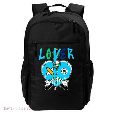 Loser Lover Drip Dunk Low GS Kyrie Tee Low GS Electric Algae Backpack