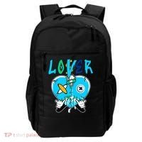 Loser Lover Drip Dunk Low GS Kyrie Tee Low GS Electric Algae Backpack thumb 0