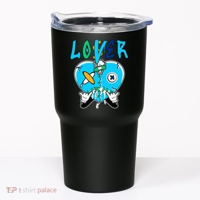 Loser Lover Drip Dunk Low GS Kyrie Tee Low GS Electric Algae Tumbler