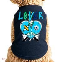 Loser Lover Drip Dunk Low GS Kyrie Tee Low GS Electric Algae Doggie Tank thumb 0