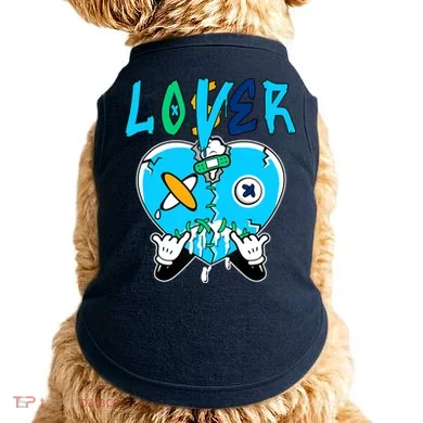 Doggie Tank