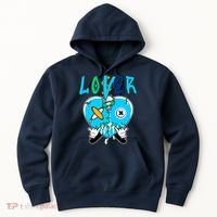 Loser Lover Drip Dunk Low GS Kyrie Tee Low GS Electric Algae Hoodie thumb 0