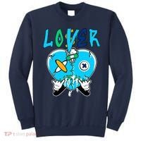 Loser Lover Drip Dunk Low GS Kyrie Tee Low GS Electric Algae Sweatshirt thumb 0