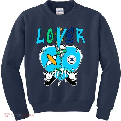 Kids Sweatshirt