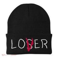 Loser Lover Dark Shirt Beanie thumb 0