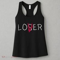Loser Lover Dark Shirt Women's Tank Top thumb 3