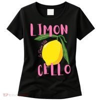 Limoncello La Dolce Vita Italian Lemon  Women's T-Shirt thumb 0