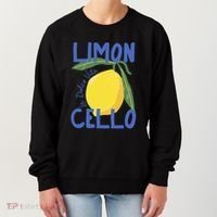 Limoncello La Dolce Vita Italy Women's Sweatshirt thumb 0