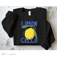 Limoncello La Dolce Vita Italy Sweatshirt thumb 2