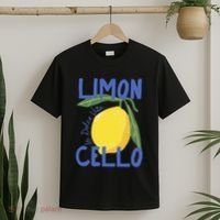 Limoncello La Dolce Vita Italy T-Shirt thumb 2