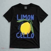 Limoncello La Dolce Vita Italy T-Shirt thumb 5