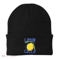 Limoncello La Dolce Vita Italy Beanie thumb 0