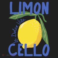 Limoncello La Dolce Vita Italy Beanie thumb 2