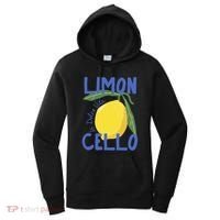 Limoncello La Dolce Vita Italy Women's Hoodie thumb 0
