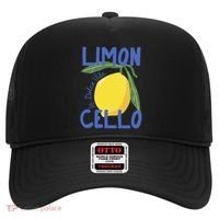Limoncello La Dolce Vita Italy Hat thumb 0