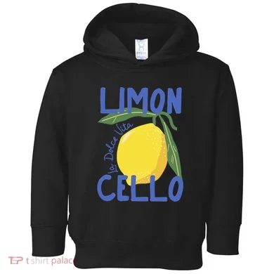 Toddler Hoodie
