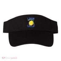 Limoncello La Dolce Vita Italy Visor thumb 0