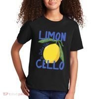 Limoncello La Dolce Vita Italy Kids T-Shirt thumb 2