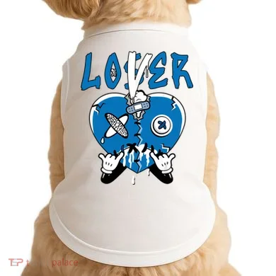 Doggie Tank