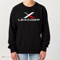 LexCorp Women's Sweatshirt thumb 0
