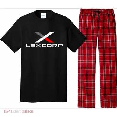 Pajama Set