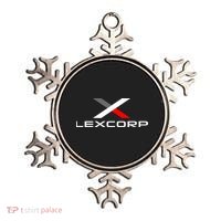 LexCorp Ornament thumb 0