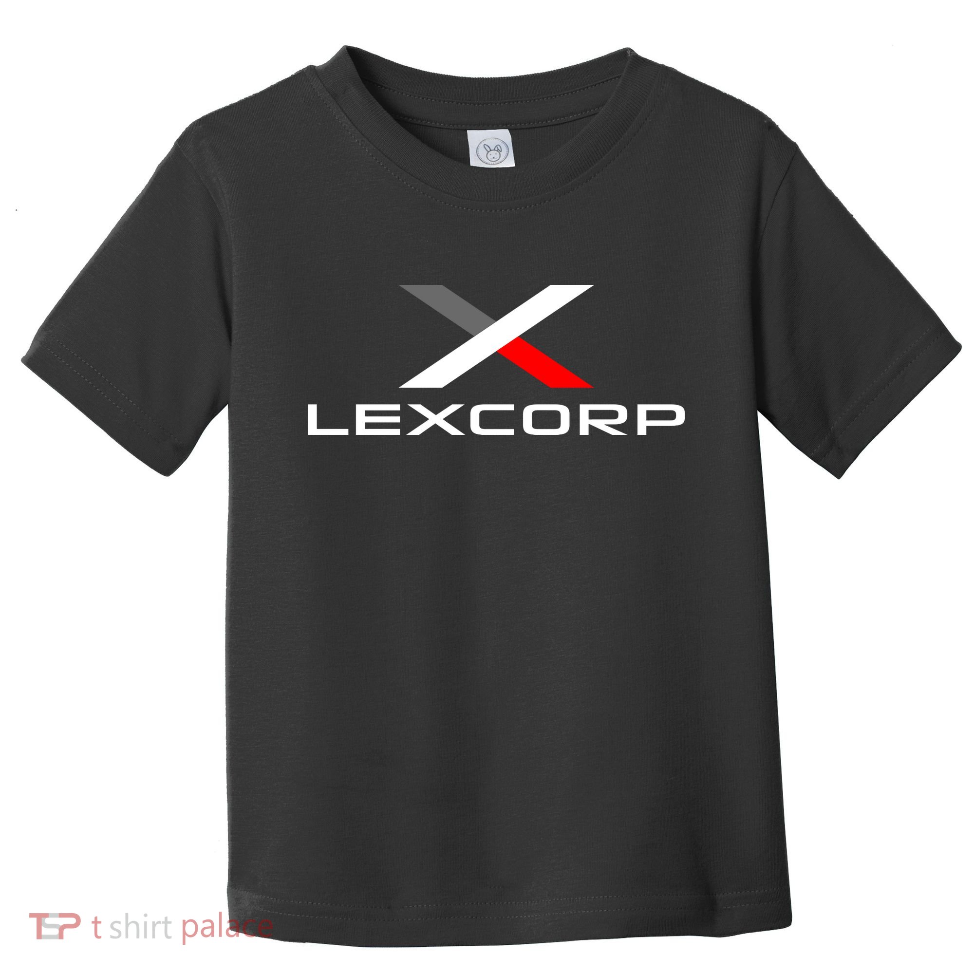 LexCorp Toddler T-Shirt