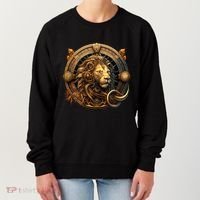 Leo Women's Sweatshirt thumb 0