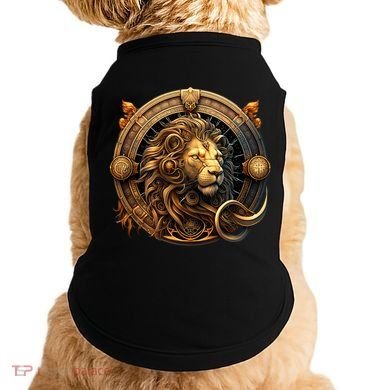 Leo Doggie Tank