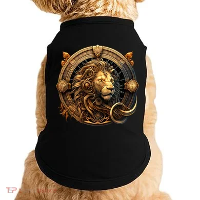 Leo Doggie Tank